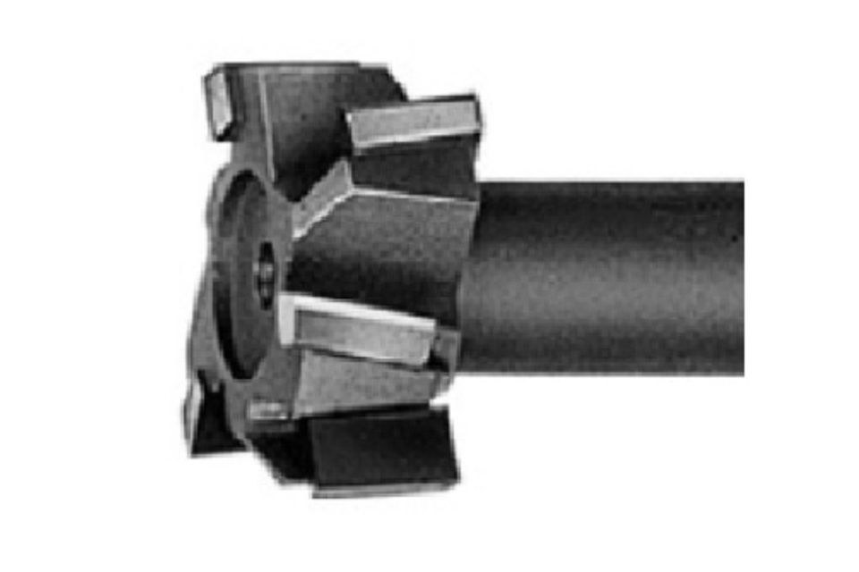 千鳥刃Tスロカッターの画像