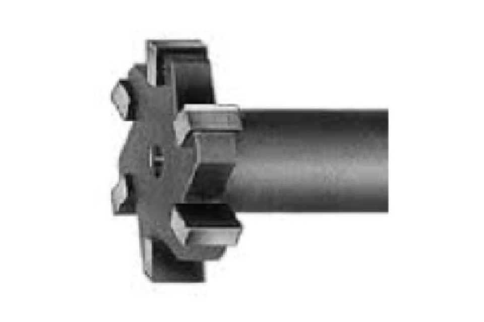 Tスロカッターの画像