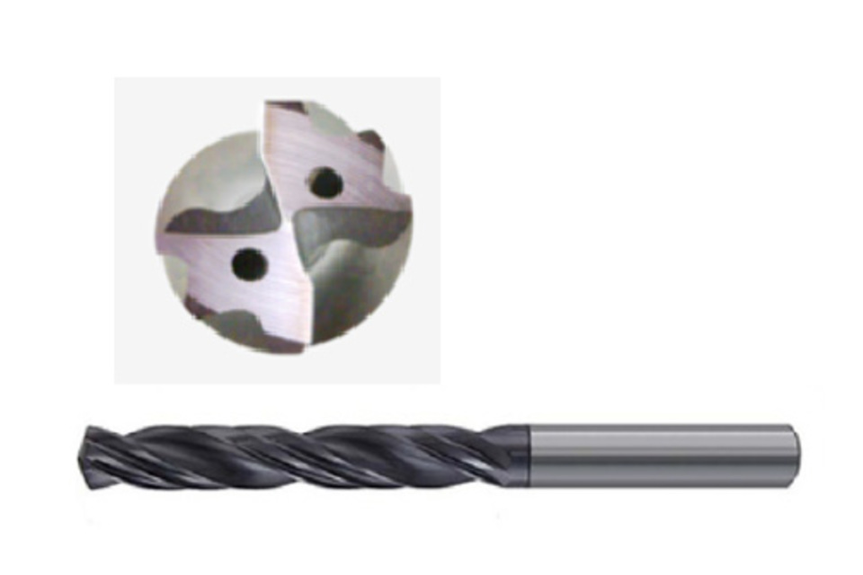 メガドリルリーマの画像