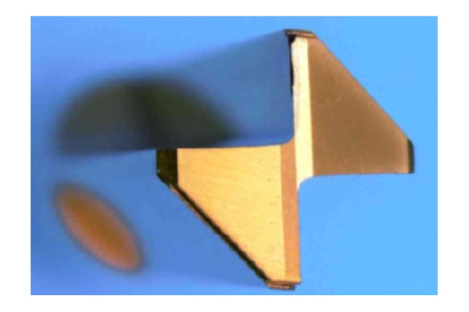 バニシングリーマの画像