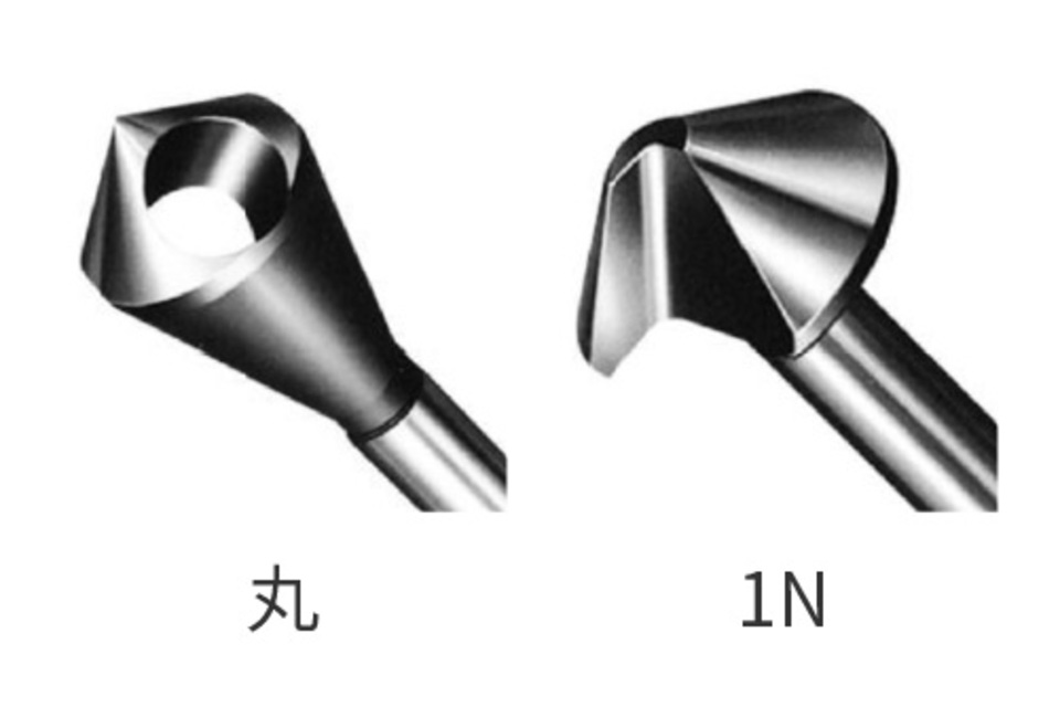 面取りカッターの画像