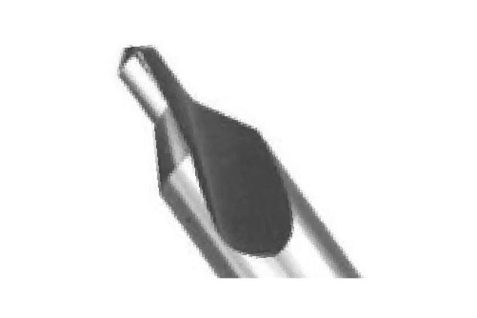 センタードリルの画像