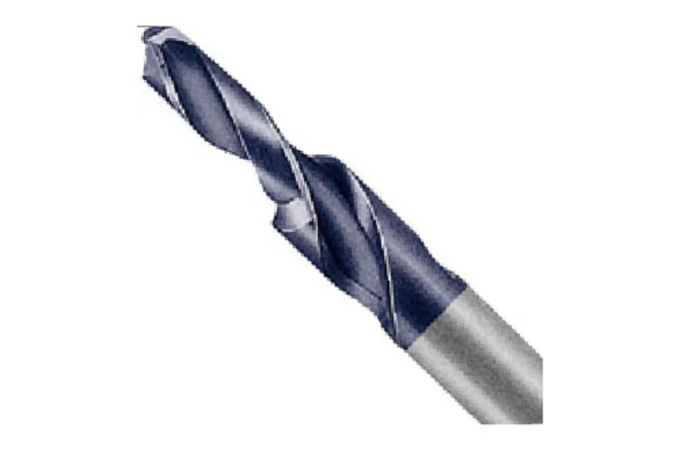 段付ドリルの画像