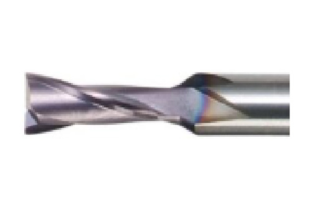 逆テーパーエンドミルの画像