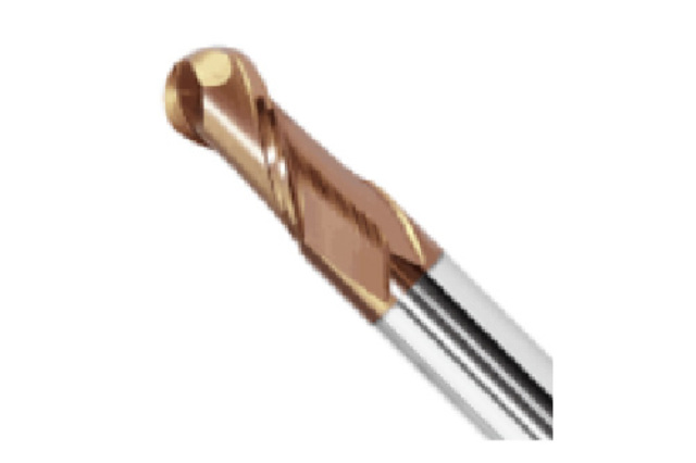 ボールエンドミルの画像