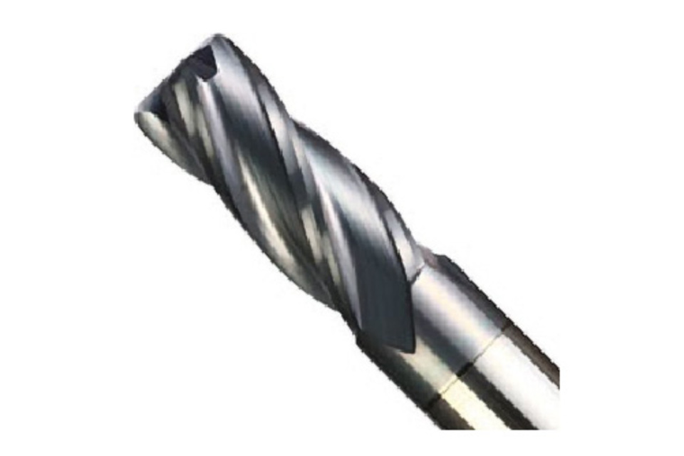 ラジアスエンドミルの画像