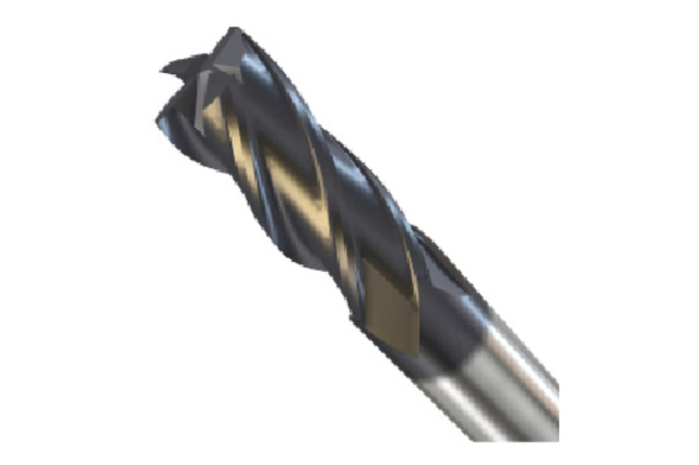 スクエアエンドミルの画像