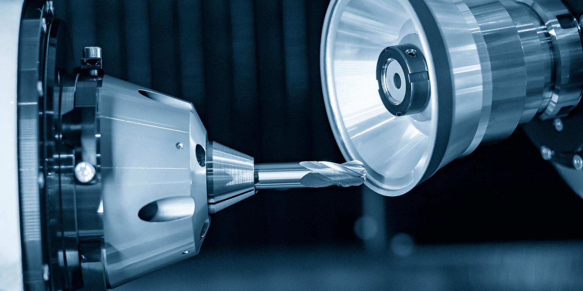 切削工具の製造