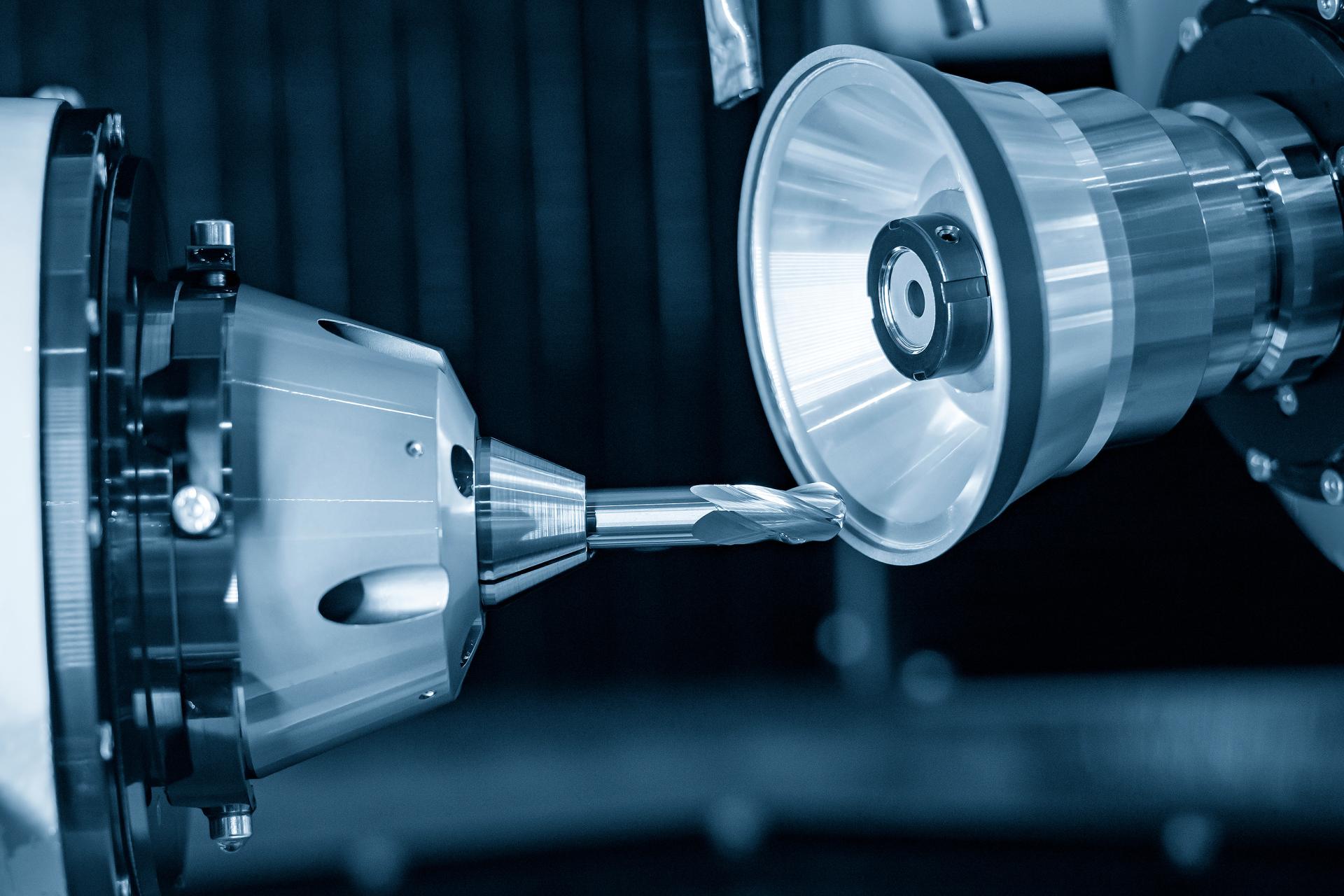 切削工具の製造